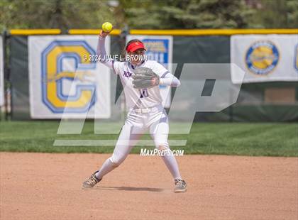 Thumbnail 1 in Carmel vs Roncalli (Carmel Invite) photogallery.