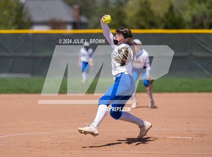 Thumbnail 1 in Carmel vs Roncalli (Carmel Invite) photogallery.