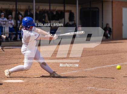 Thumbnail 1 in Carmel vs Roncalli (Carmel Invite) photogallery.