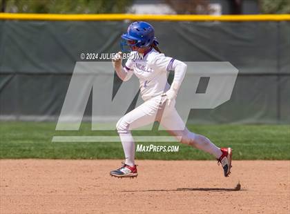 Thumbnail 3 in Carmel vs Roncalli (Carmel Invite) photogallery.