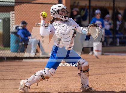 Thumbnail 1 in Carmel vs Roncalli (Carmel Invite) photogallery.
