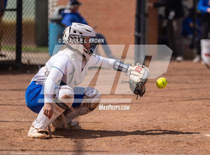 Thumbnail 1 in Carmel vs Roncalli (Carmel Invite) photogallery.