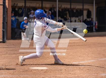 Thumbnail 2 in Carmel vs Roncalli (Carmel Invite) photogallery.