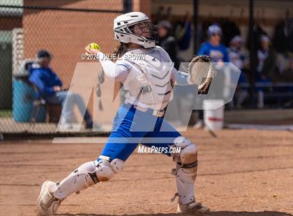 Thumbnail 2 in Carmel vs Roncalli (Carmel Invite) photogallery.