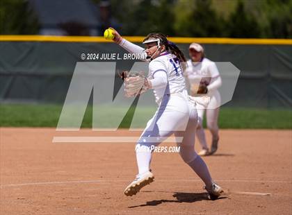 Thumbnail 1 in Carmel vs Roncalli (Carmel Invite) photogallery.