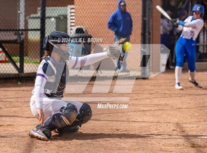 Thumbnail 1 in Carmel vs Roncalli (Carmel Invite) photogallery.