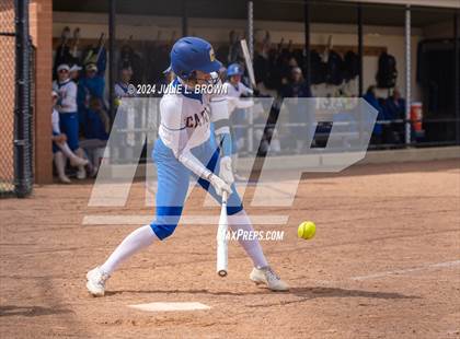 Thumbnail 1 in Carmel vs Roncalli (Carmel Invite) photogallery.