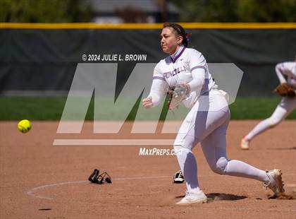 Thumbnail 2 in Carmel vs Roncalli (Carmel Invite) photogallery.