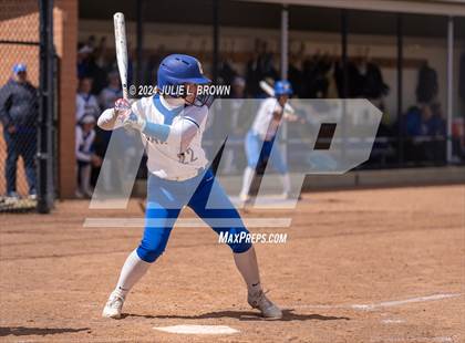 Thumbnail 1 in Carmel vs Roncalli (Carmel Invite) photogallery.