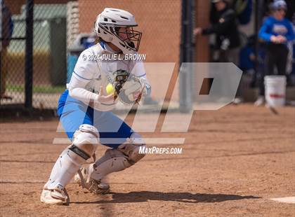 Thumbnail 2 in Carmel vs Roncalli (Carmel Invite) photogallery.