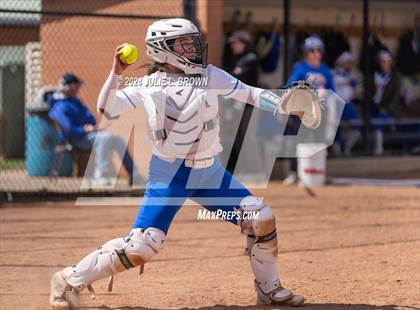 Thumbnail 3 in Carmel vs Roncalli (Carmel Invite) photogallery.
