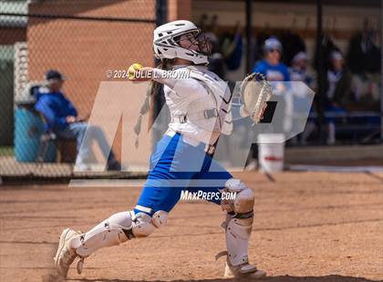 Thumbnail 3 in Carmel vs Roncalli (Carmel Invite) photogallery.