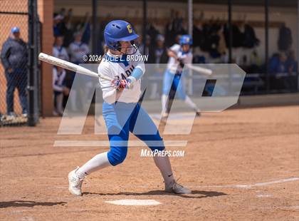 Thumbnail 1 in Carmel vs Roncalli (Carmel Invite) photogallery.