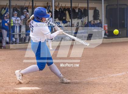 Thumbnail 2 in Carmel vs Roncalli (Carmel Invite) photogallery.
