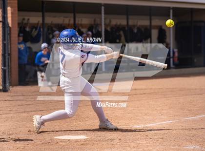 Thumbnail 3 in Carmel vs Roncalli (Carmel Invite) photogallery.