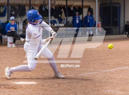 Thumbnail 1 in Carmel vs Roncalli (Carmel Invite) photogallery.