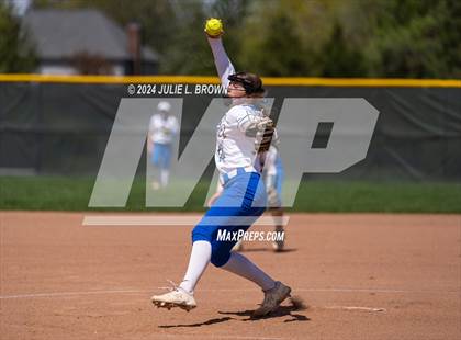 Thumbnail 3 in Carmel vs Roncalli (Carmel Invite) photogallery.