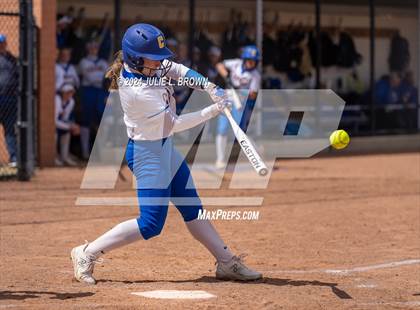 Thumbnail 3 in Carmel vs Roncalli (Carmel Invite) photogallery.