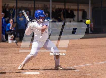 Thumbnail 3 in Carmel vs Roncalli (Carmel Invite) photogallery.