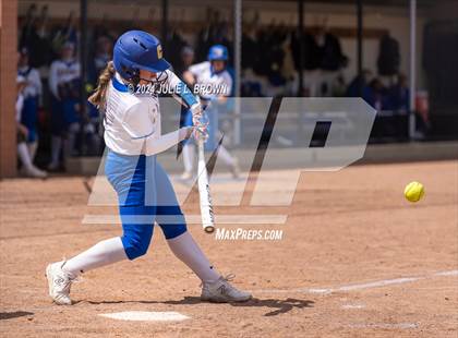 Thumbnail 1 in Carmel vs Roncalli (Carmel Invite) photogallery.