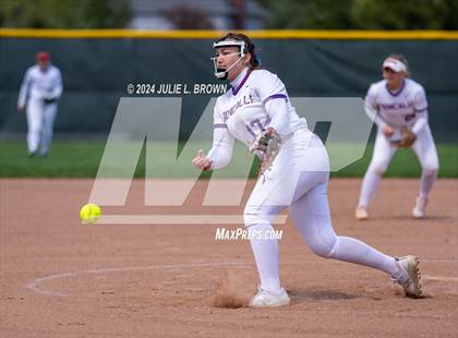 Thumbnail 2 in Carmel vs Roncalli (Carmel Invite) photogallery.