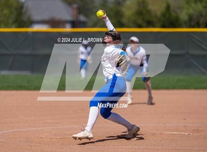 Thumbnail 2 in Carmel vs Roncalli (Carmel Invite) photogallery.