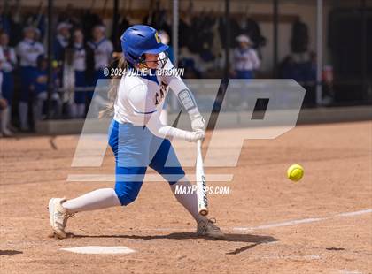 Thumbnail 2 in Carmel vs Roncalli (Carmel Invite) photogallery.