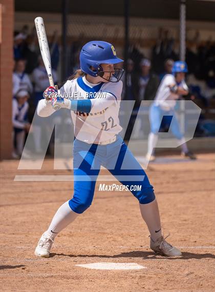 Thumbnail 2 in Carmel vs Roncalli (Carmel Invite) photogallery.