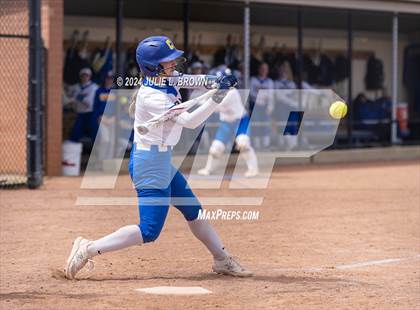 Thumbnail 1 in Carmel vs Roncalli (Carmel Invite) photogallery.