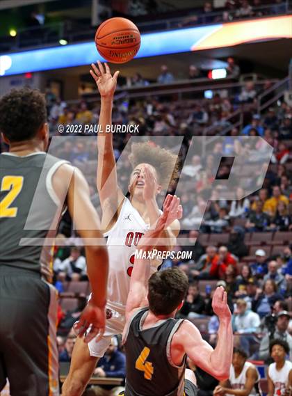 Thumbnail 3 in Devon Prep vs. Aliquippa (PIAA 3A Championship) photogallery.