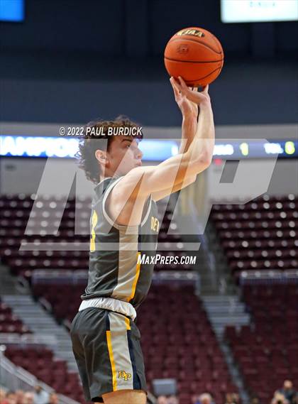 Thumbnail 1 in Devon Prep vs. Aliquippa (PIAA 3A Championship) photogallery.