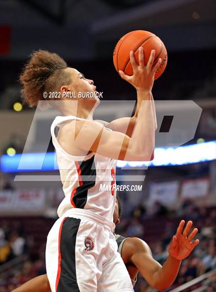 Thumbnail 3 in Devon Prep vs. Aliquippa (PIAA 3A Championship) photogallery.