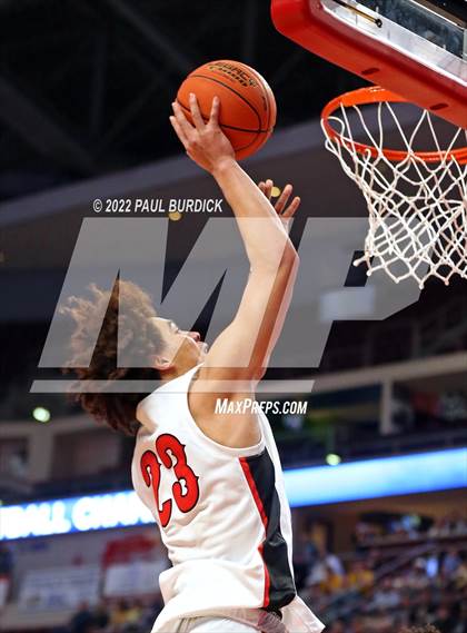 Thumbnail 3 in Devon Prep vs. Aliquippa (PIAA 3A Championship) photogallery.