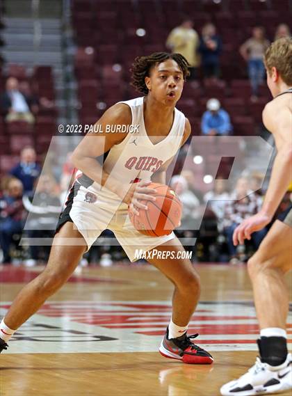Thumbnail 2 in Devon Prep vs. Aliquippa (PIAA 3A Championship) photogallery.