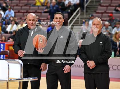 Thumbnail 1 in Devon Prep vs. Aliquippa (PIAA 3A Championship) photogallery.