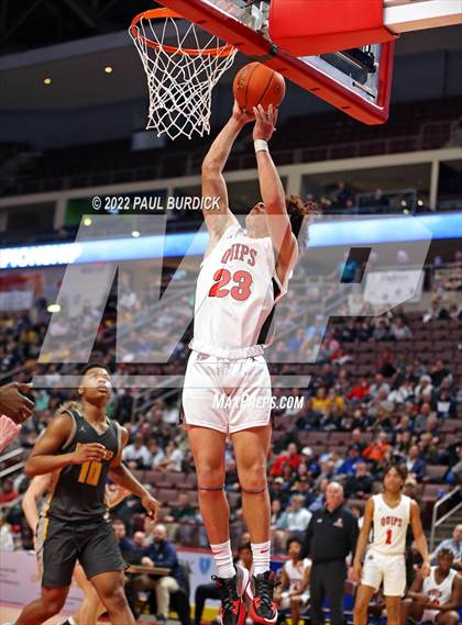 Thumbnail 1 in Devon Prep vs. Aliquippa (PIAA 3A Championship) photogallery.
