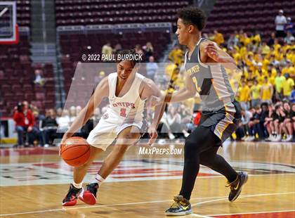 Thumbnail 1 in Devon Prep vs. Aliquippa (PIAA 3A Championship) photogallery.