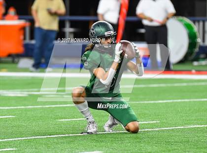 Thumbnail 1 in Stephenville vs. Kennedale (UIL 4A Division 1 Semifinal) photogallery.