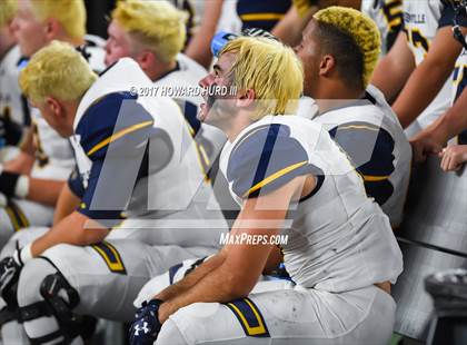 Thumbnail 1 in Stephenville vs. Kennedale (UIL 4A Division 1 Semifinal) photogallery.