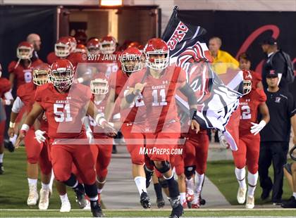 Thumbnail 2 in Kakuku vs. Bingham (Polynesian Football Classic) photogallery.