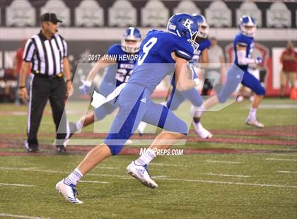 Thumbnail 2 in Kakuku vs. Bingham (Polynesian Football Classic) photogallery.