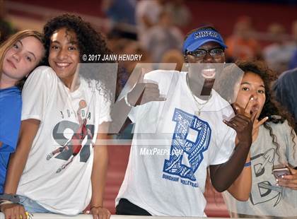 Thumbnail 2 in Kakuku vs. Bingham (Polynesian Football Classic) photogallery.