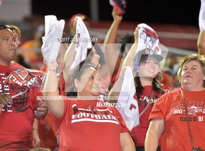 Thumbnail 1 in Kakuku vs. Bingham (Polynesian Football Classic) photogallery.