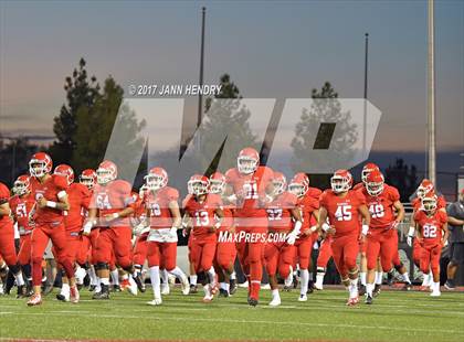 Thumbnail 1 in Kakuku vs. Bingham (Polynesian Football Classic) photogallery.