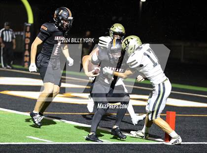 Thumbnail 2 in Grand Saline vs Palmer photogallery.