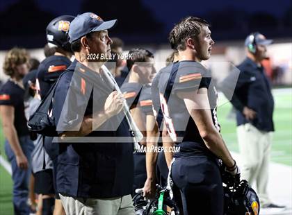 Thumbnail 2 in Grand Saline vs Palmer photogallery.