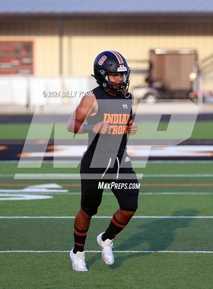 Thumbnail 2 in Grand Saline vs Palmer photogallery.