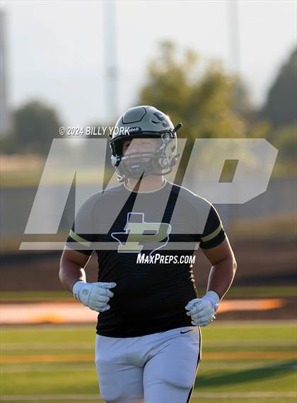 Thumbnail 1 in Grand Saline vs Palmer photogallery.