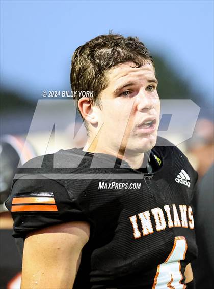 Thumbnail 2 in Grand Saline vs Palmer photogallery.