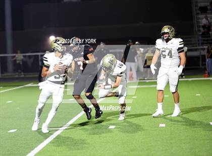 Thumbnail 1 in Grand Saline vs Palmer photogallery.
